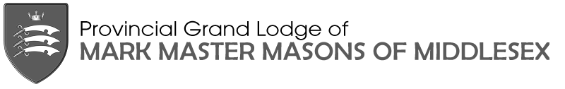 Middlesex Mark Master Masons