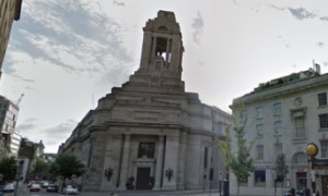 Middlesex Mark Annual General Meeting @ Freemasons' Hall