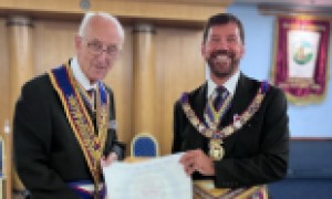 Distinguished 60 Years Marked By PGM