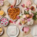 Valentine’s Day Lunch – Sunday 15th February – Uxbridge Masonic Centre