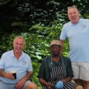 The George Parker Mark Men Bring the 19th Hole to the Middlesex Craft Fun Day