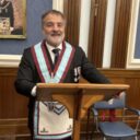 A Memorable Summer Gathering at Middlesex Installed Mark Masters Lodge No. 1218