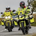 Blood Bikes Appeal Raises More Than £55,000
